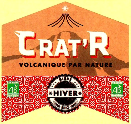 etiquette BRASSERIE 360 10