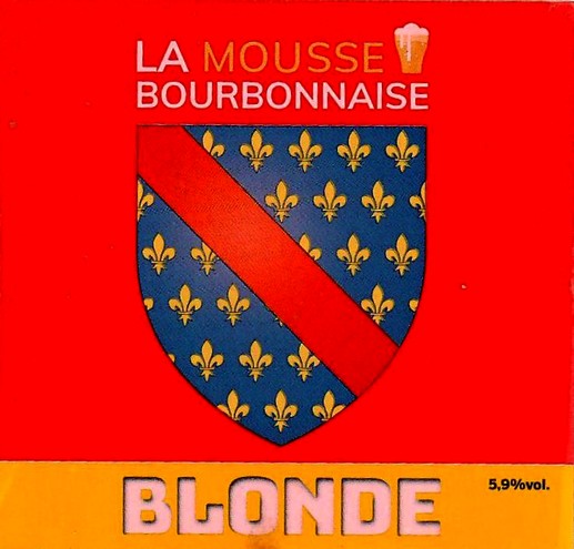 Etiquette BRASSERIE 360 16