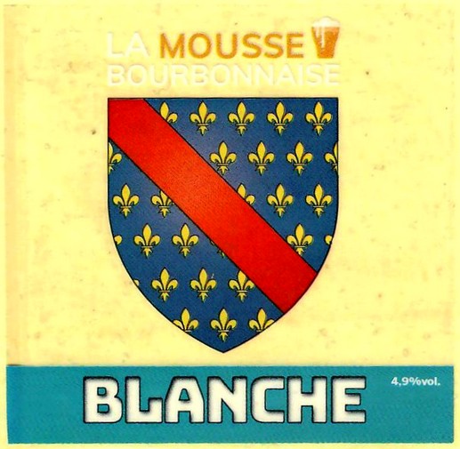 Etiquette BRASSERIE 360 18