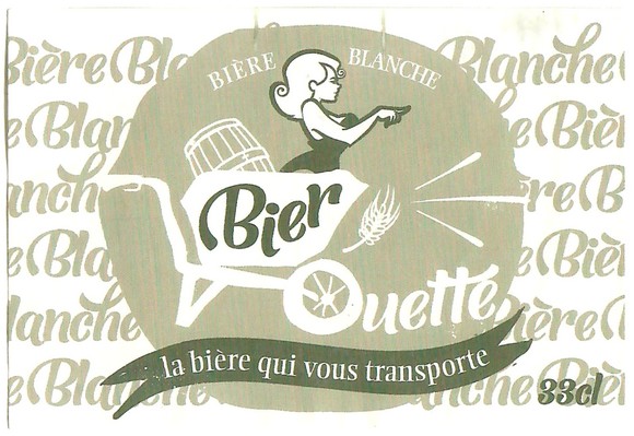 Etiquette BRASSERIE AMBOISE 06