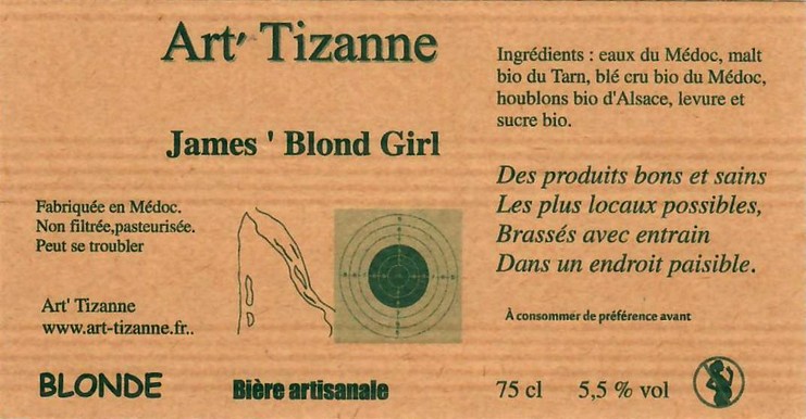 BRASSERIE ART'TIZANNE 06