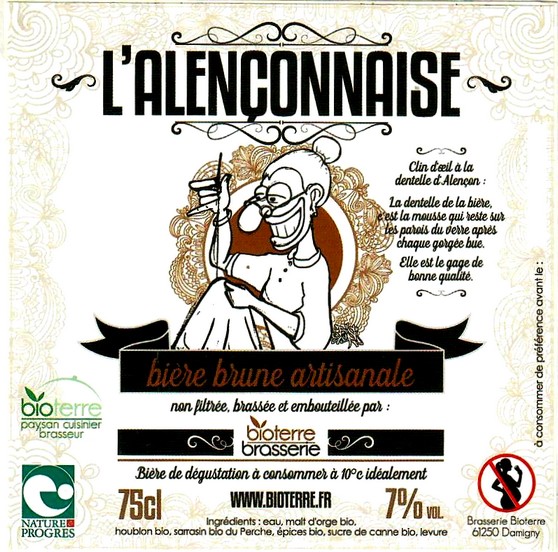 etiquette BRASSERIE BIOTERRES 03
