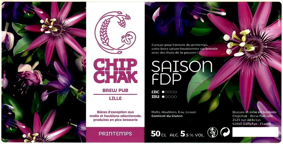 etiquette BRASSERIE CHIPCHAK 04