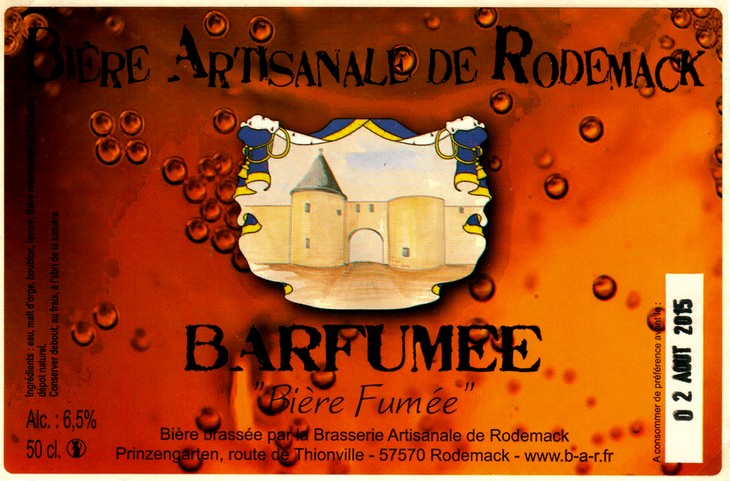 etiquette BRASSERIE DE RODEMACK 02