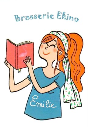 Etiquette BRASSERIE EKINO 03