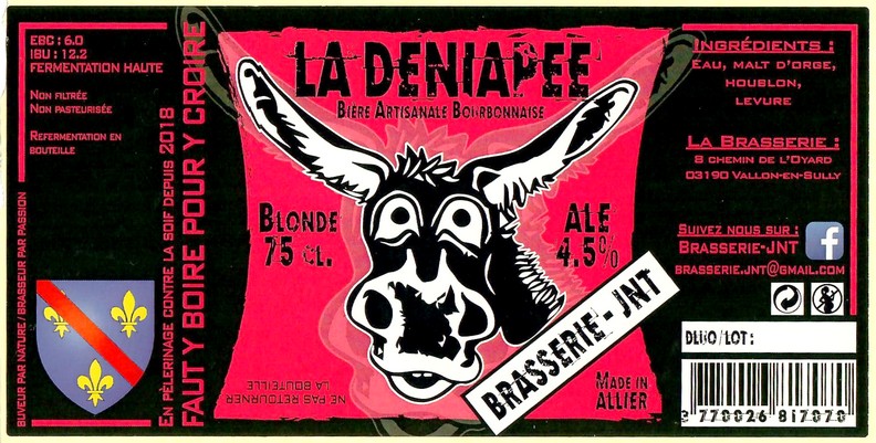 etiquette BRASSERIE JNT 07