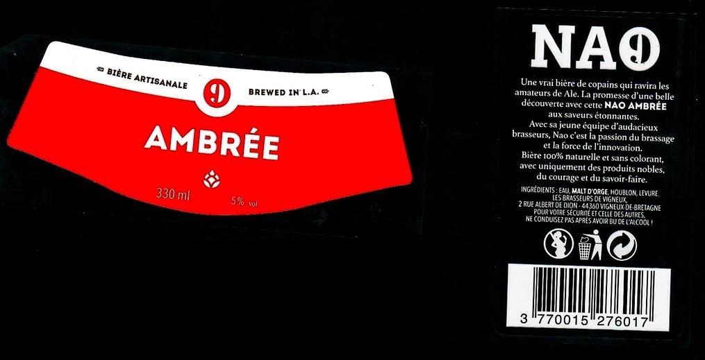 etiquette BRASSERIE NAO 04