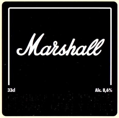 Etiquette BRASSERIE MELUSINE 54