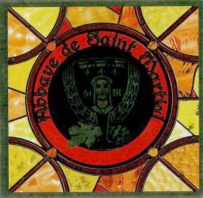 Etiquette BRASSERIE MICHARD 07