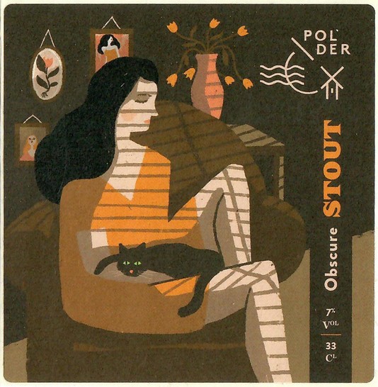 Etiquette BRASSERIE SMEELE 16