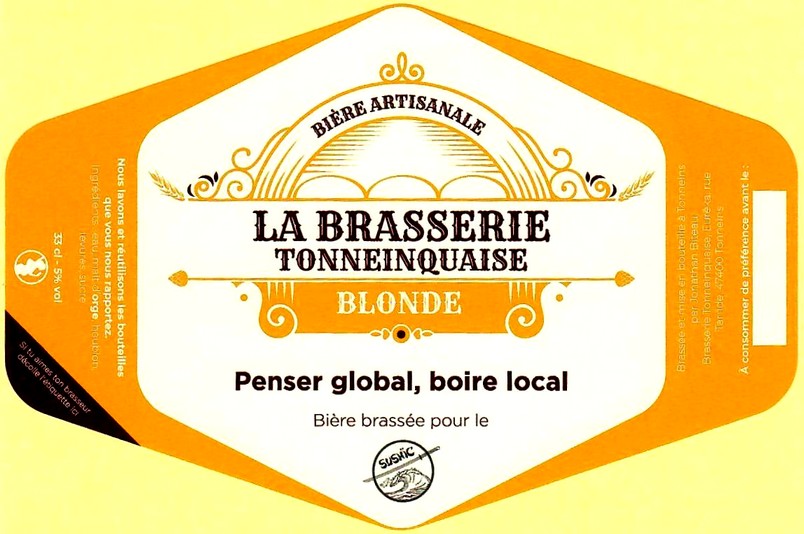 etiquette BRASSERIE TONNEINQUAISE 02