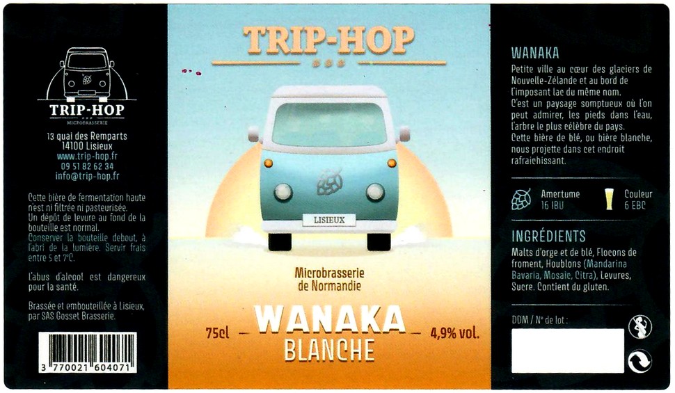 etiquette BRASSERIE TRIP HOP 03