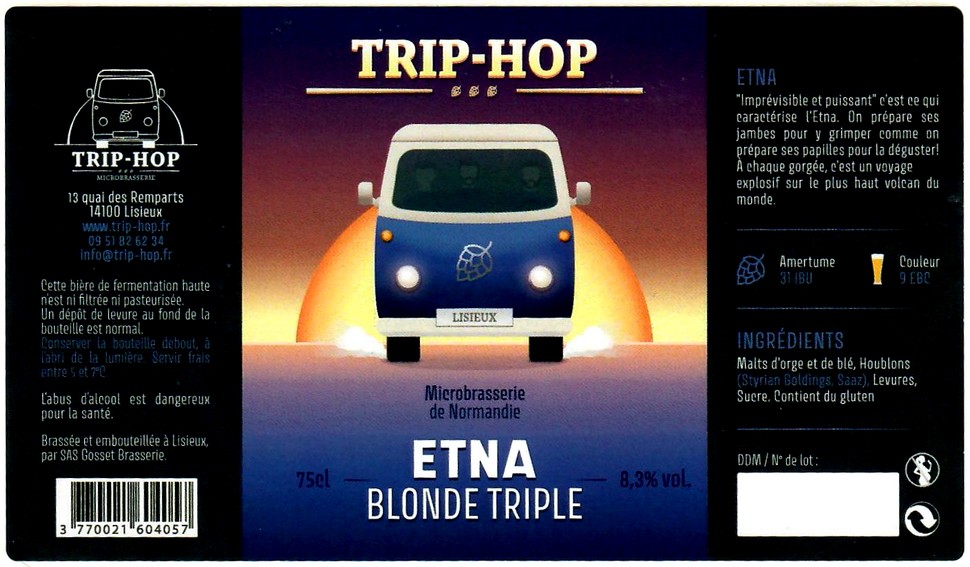 etiquette BRASSERIE TRIP HOP 04