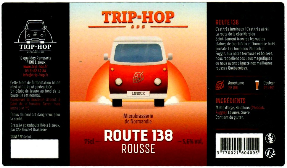 etiquette BRASSERIE TRIP HOP 05