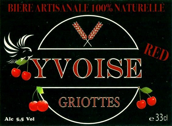 BRASSERIE YVOIS 12