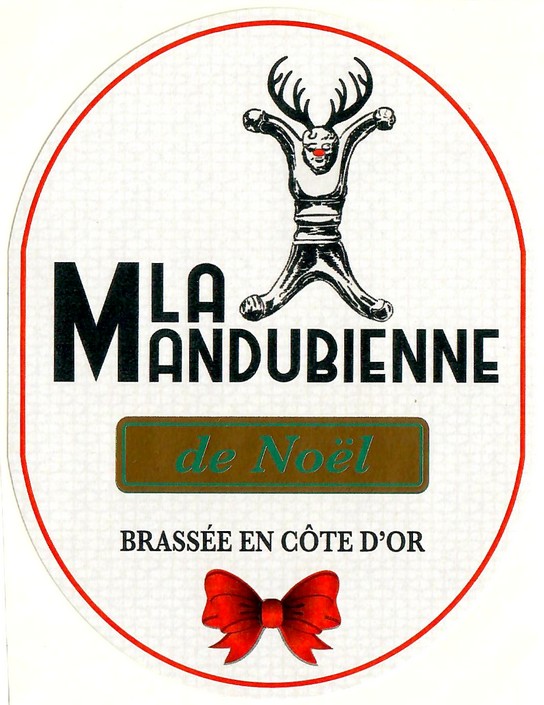 Etiquette BRASSERIE LES 3 FONTAINES 54